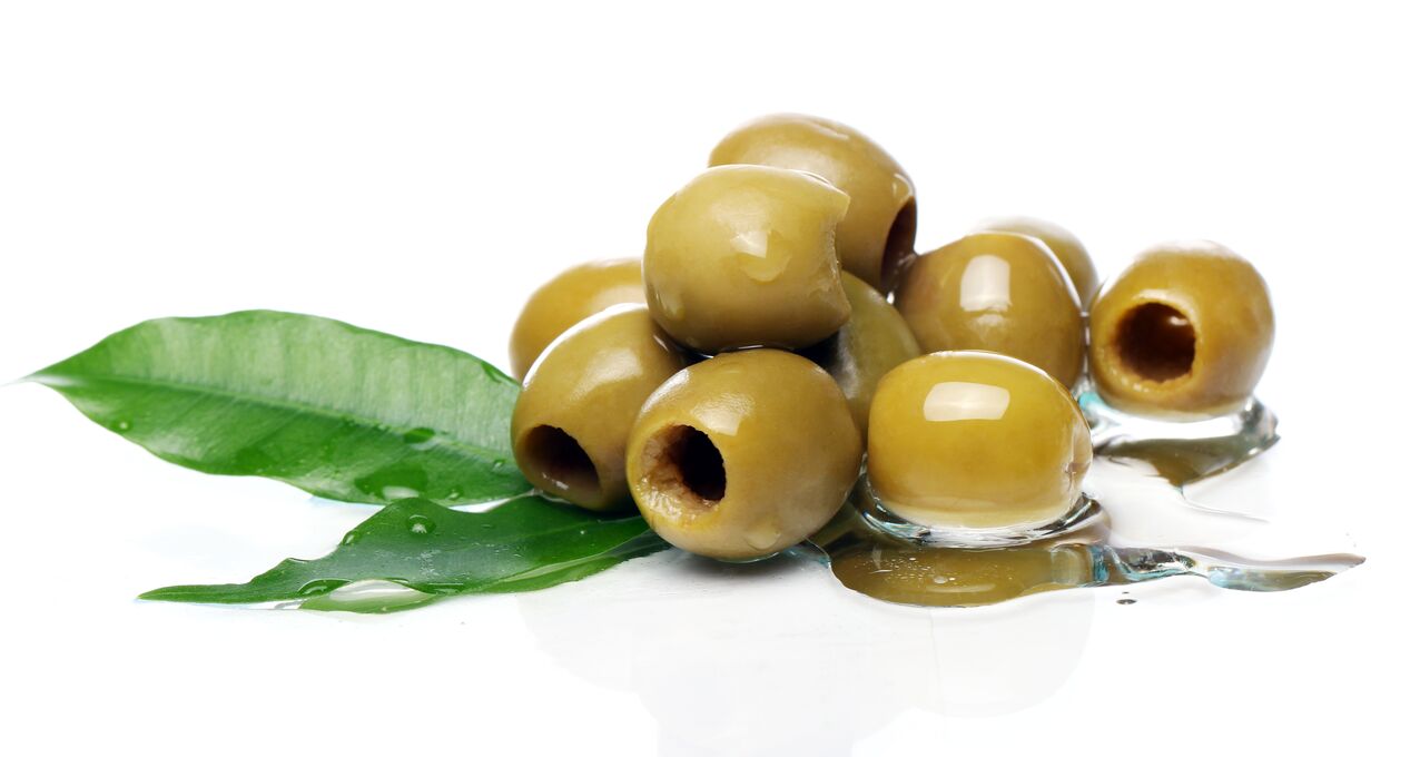 Squalane – σύνθεση της κρέμας Proctonic